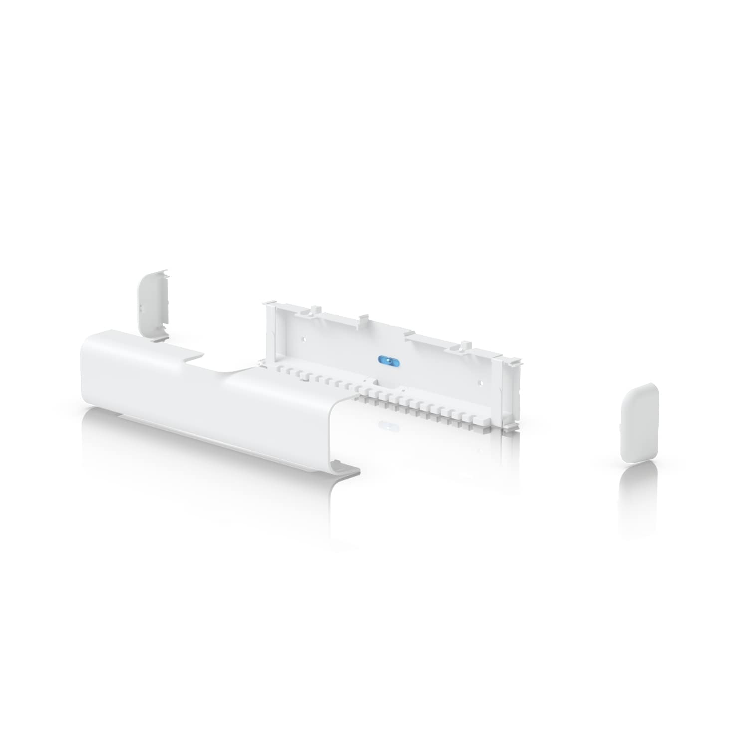 Ubiquiti Cable Raceway, A Protective Raceway Accessory For Dream Wall (NHU-UDW), T-junction - Image 4