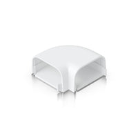 Ubiquiti Cable Raceway, Compatible With UniFi Dream Wall (UDW) , Routs Wall-mounted Or Floor-lined Cabling - Image 4