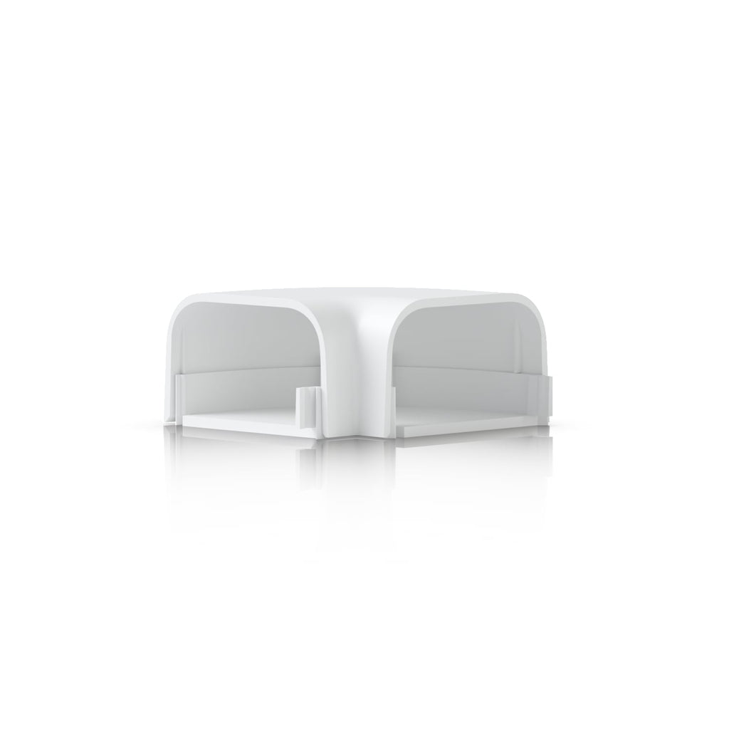 Ubiquiti Cable Raceway, Compatible With UniFi Dream Wall (UDW) , Routs Wall-mounted Or Floor-lined Cabling - Image 2