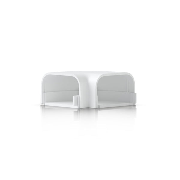 Ubiquiti Cable Raceway, Compatible With UniFi Dream Wall (UDW) , Routs Wall-mounted Or Floor-lined Cabling