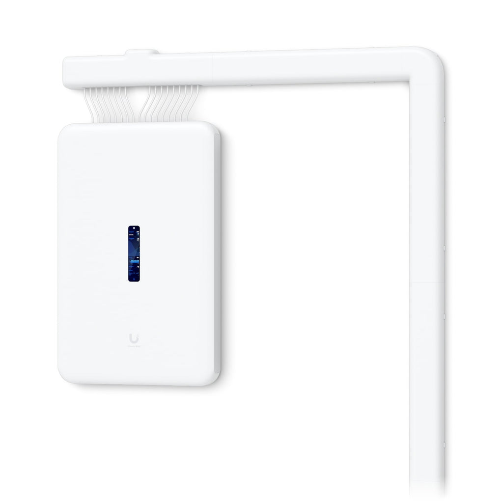 Ubiquiti UniFi Dream Wall, Wall Dream Wall Cable Raceway- Straight Way - Image 4