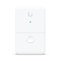 Ubiquiti UISP Dual-Power Injector, Versatile PoE Adapter, Delivers Up To 100W To Power Any Two Wave Models, Provides 2.5 GbE Connectivity. - Image 1