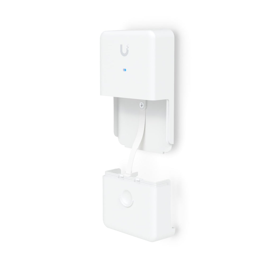 Ubiquiti UISP Dual-Power Injector, Versatile PoE Adapter, Delivers Up To 100W To Power Any Two Wave Models, Provides 2.5 GbE Connectivity. - Image 2