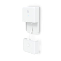 Ubiquiti UISP Dual-Power Injector, Versatile PoE Adapter, Delivers Up To 100W To Power Any Two Wave Models, Provides 2.5 GbE Connectivity. - Image 2