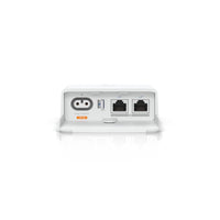Ubiquiti UISP Dual-Power Injector, Versatile PoE Adapter, Delivers Up To 100W To Power Any Two Wave Models, Provides 2.5 GbE Connectivity. - Image 4