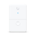 Ubiquiti UISP Dual-Power Injector, Versatile PoE Adapter, Delivers Up To 100W To Power Any Two Wave Models, Provides 2.5 GbE Connectivity. - Image 1