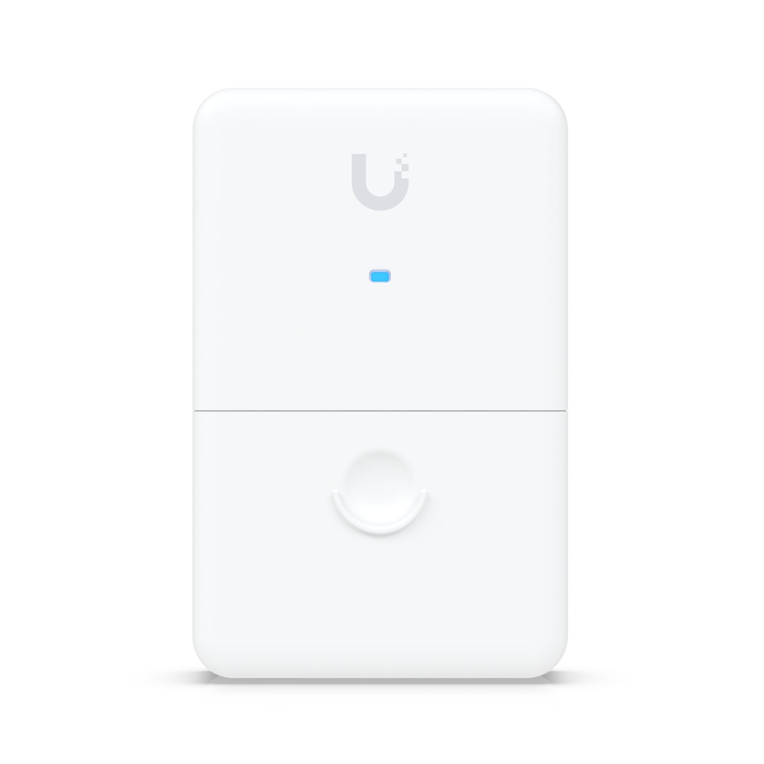 Ubiquiti UISP Dual-Power Injector, Versatile PoE Adapter, Delivers Up To 100W To Power Any Two Wave Models, Provides 2.5 GbE Connectivity. - Image 1