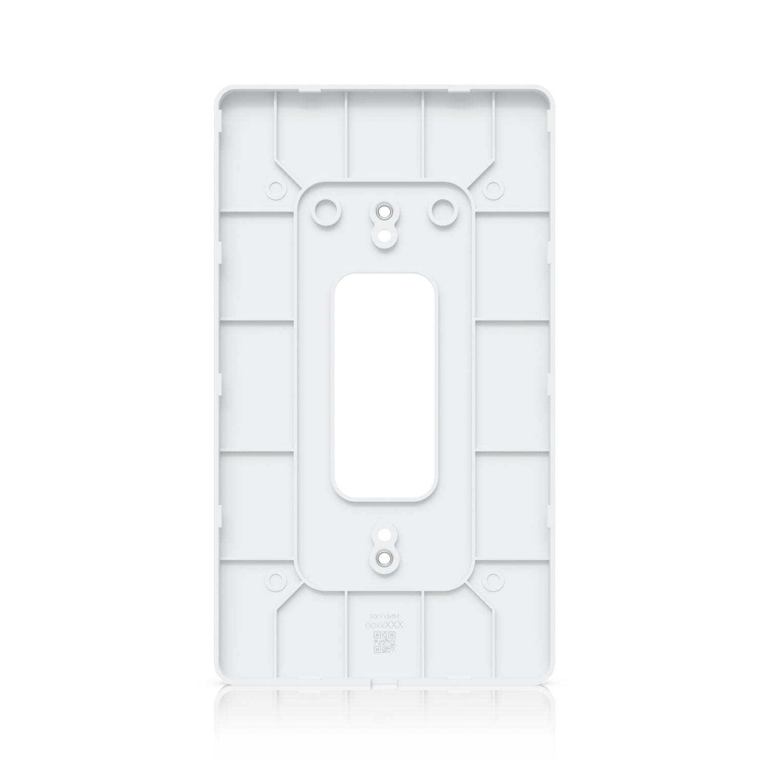 Ubiquiti Doorbell Lite Gang Box Mounting Plate,Secure Mounting Plate, Installing Doorbell Lite, Flat, Angled Bracket Options, Standard Single-Gang Box - Image 4