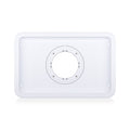 Ubiquiti UniFi Connect Display Flush Mount, For In-wall Mounting, Locking Safety Latches, Included Suction Tool For Easy Instal - Image 1