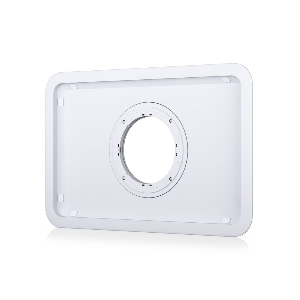 Ubiquiti UniFi Connect Display Flush Mount, For In-wall Mounting, Locking Safety Latches, Included Suction Tool For Easy Instal - Image 2