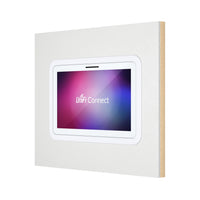 Ubiquiti UniFi Connect Display Flush Mount, For In-wall Mounting, Locking Safety Latches, Included Suction Tool For Easy Instal - Image 4