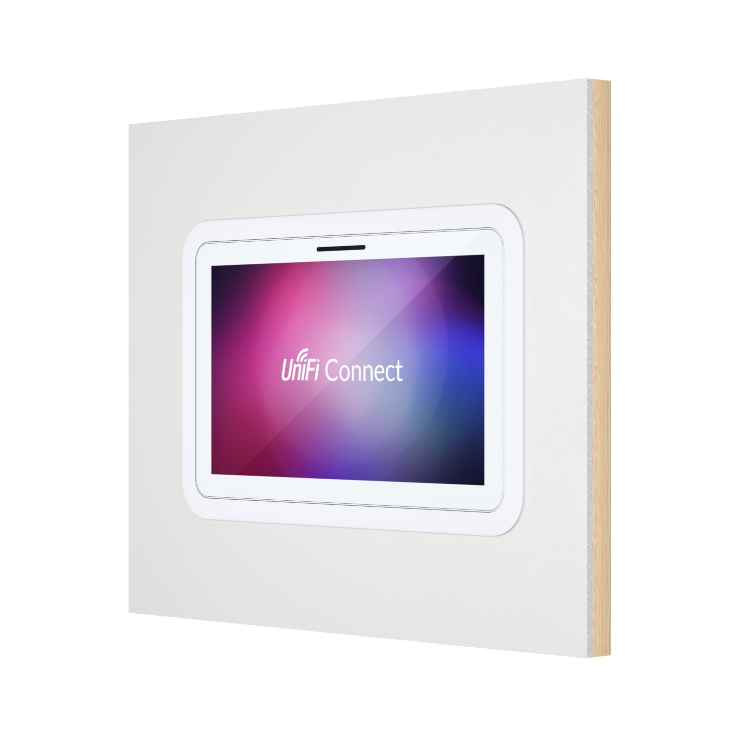Ubiquiti UniFi Connect Display Flush Mount, For In-wall Mounting, Locking Safety Latches, Included Suction Tool For Easy Instal - Image 4