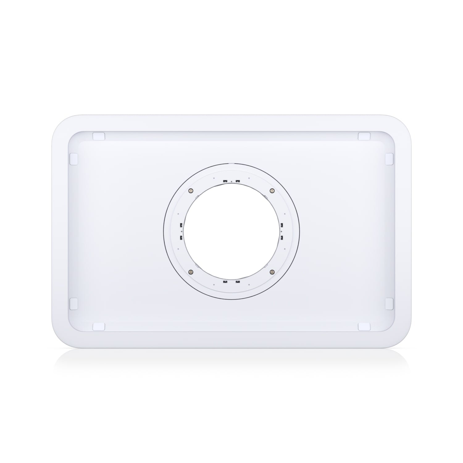 Ubiquiti UniFi Connect Display Flush Mount, For In-wall Mounting, Locking Safety Latches, Included Suction Tool For Easy Instal - Image 5