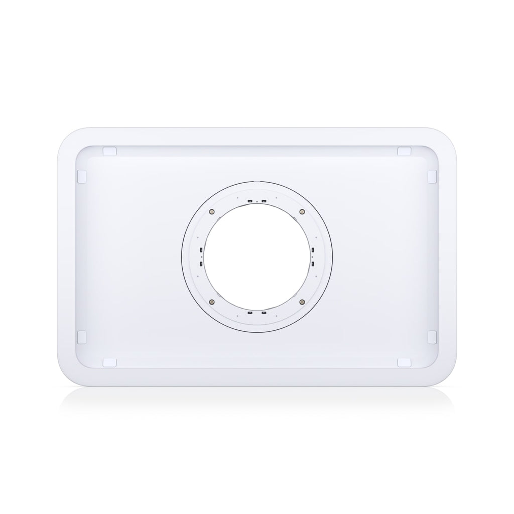 Ubiquiti UniFi Connect Display Flush Mount, For In-wall Mounting, Locking Safety Latches, Included Suction Tool For Easy Instal - Image 5