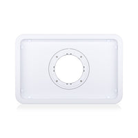 Ubiquiti UniFi Connect Display Flush Mount, For In-wall Mounting, Locking Safety Latches, Included Suction Tool For Easy Instal - Image 1