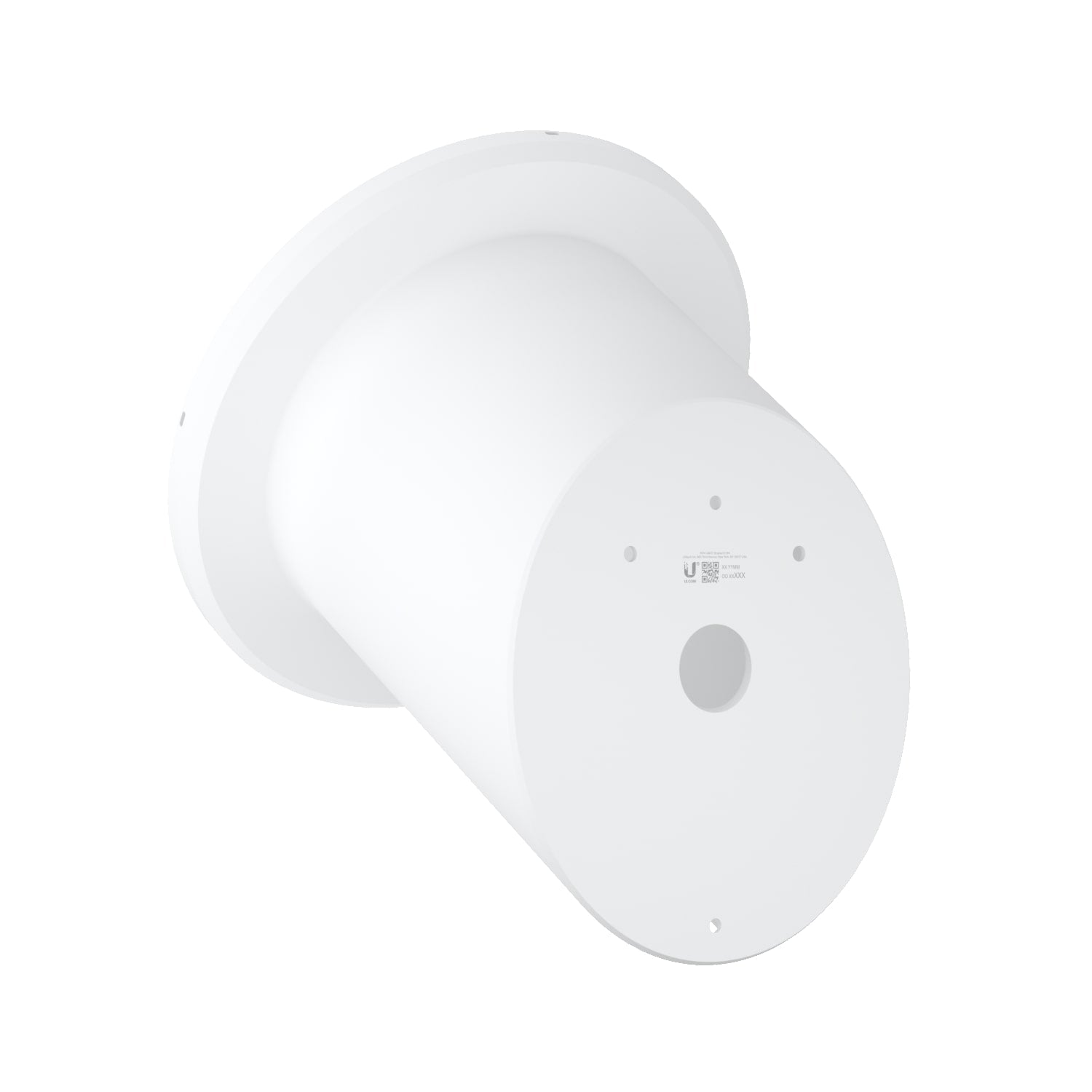 Ubiquiti Display Surface Mount For UniFi Connect Display, Stages In Landscape /Portrait Position, Fixed 60° Presentation Angle - Image 2
