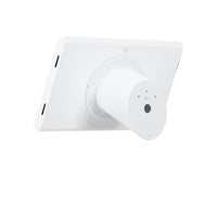 Ubiquiti Display Surface Mount For UniFi Connect Display, Stages In Landscape /Portrait Position, Fixed 60° Presentation Angle - Image 3