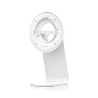 Ubiquiti UniFi Connect Display Table Stand, Stages In Landscape /Portrait Position, 360° Rotational Range, Locking Safety latches - Image 5