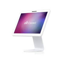 Ubiquiti UniFi Connect Display Table Stand, Stages In Landscape /Portrait Position, 360° Rotational Range, Locking Safety latches - Image 3