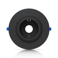 Ubiquiti AI Dome Camera Flush Mount, Black, Dome Camera Mounting Accessory, Recessed Installation Into Wall, Ceiling. - Image 3