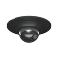 Ubiquiti AI Dome Camera Flush Mount, Black, Dome Camera Mounting Accessory, Recessed Installation Into Wall, Ceiling. - Image 1