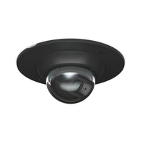 Ubiquiti AI Dome Camera Flush Mount, Black, Dome Camera Mounting Accessory, Recessed Installation Into Wall, Ceiling. - Image 5