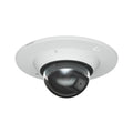 Ubiquiti UACC-Dome-FM-W, Dome Camera Mounting Accessory, Recessed Installation into Wall,  Ceiling, White. - Image 1