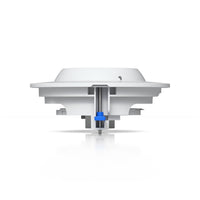 Ubiquiti UACC-Dome-FM-W, Dome Camera Mounting Accessory, Recessed Installation into Wall,  Ceiling, White. - Image 2
