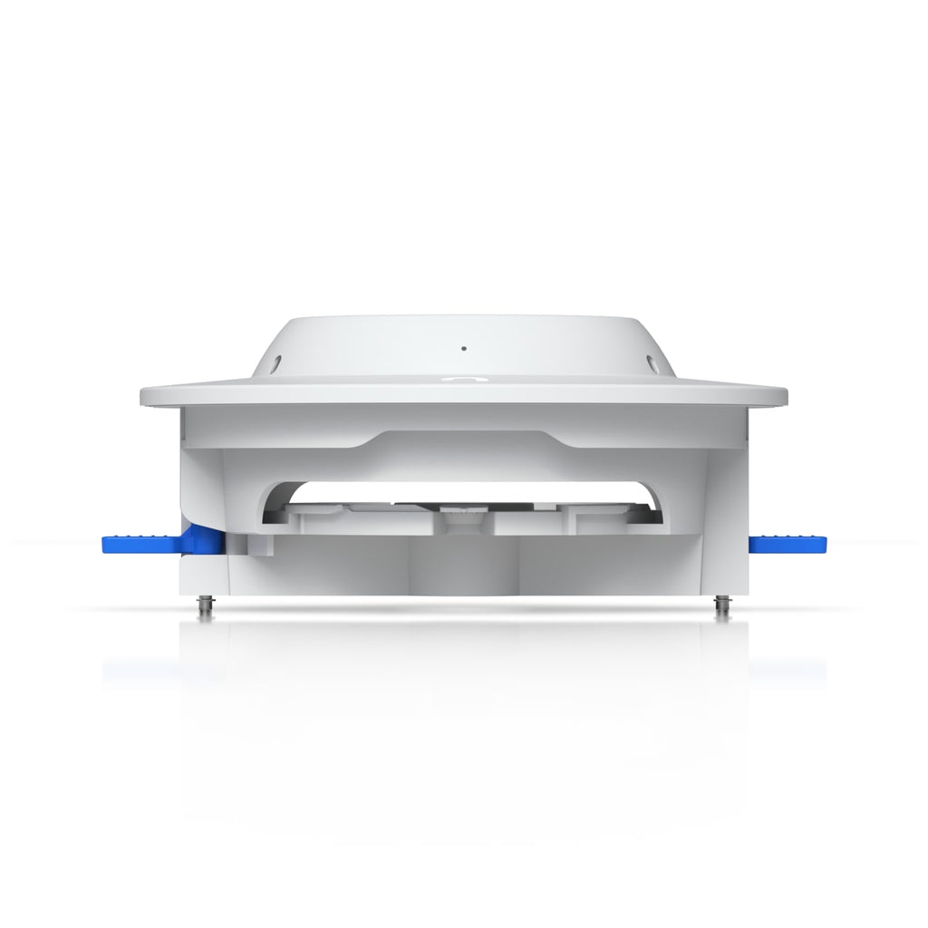 Ubiquiti UACC-Dome-FM-W, Dome Camera Mounting Accessory, Recessed Installation into Wall,  Ceiling, White. - Image 3