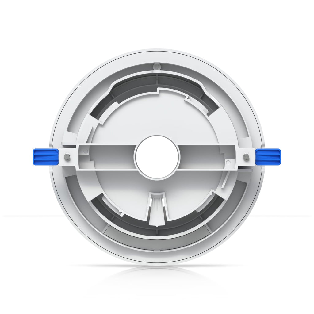 Ubiquiti UACC-Dome-FM-W, Dome Camera Mounting Accessory, Recessed Installation into Wall,  Ceiling, White. - Image 4
