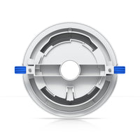 Ubiquiti UACC-Dome-FM-W, Dome Camera Mounting Accessory, Recessed Installation into Wall,  Ceiling, White. - Image 4