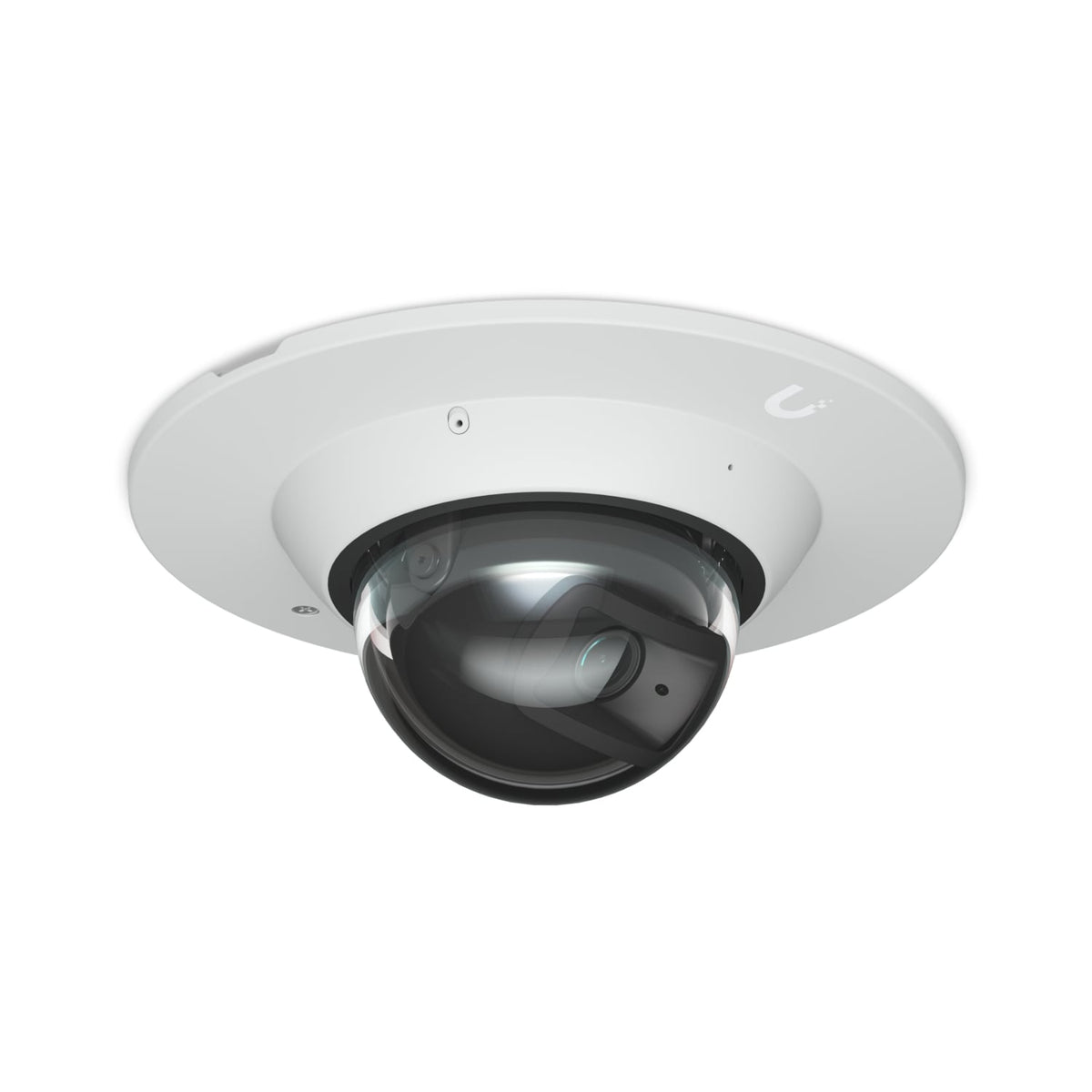 Ubiquiti UACC-Dome-FM-W, Dome Camera Mounting Accessory, Recessed Installation into Wall,  Ceiling, White. - Image 5