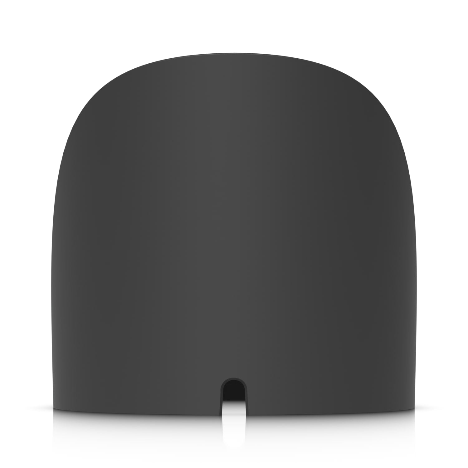 Dome Camera Weather Shield, Black, Dome Camera Accessory For Optimal Image Quality& Protection From Elements When Installed Outdoors On A Wall Or Pole - Image 2