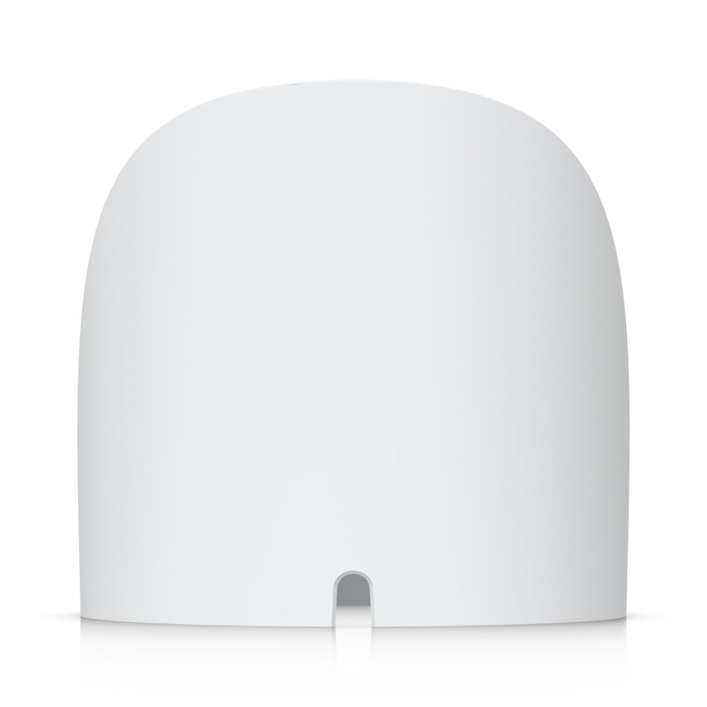 Dome Camera Weather Shield, White, Dome Camera Accessory For Optimal Image Quality& Protection From Elements When Installed Outdoors On A Wall Or Pole - Image 3