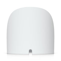 Dome Camera Weather Shield, White, Dome Camera Accessory For Optimal Image Quality& Protection From Elements When Installed Outdoors On A Wall Or Pole - Image 3