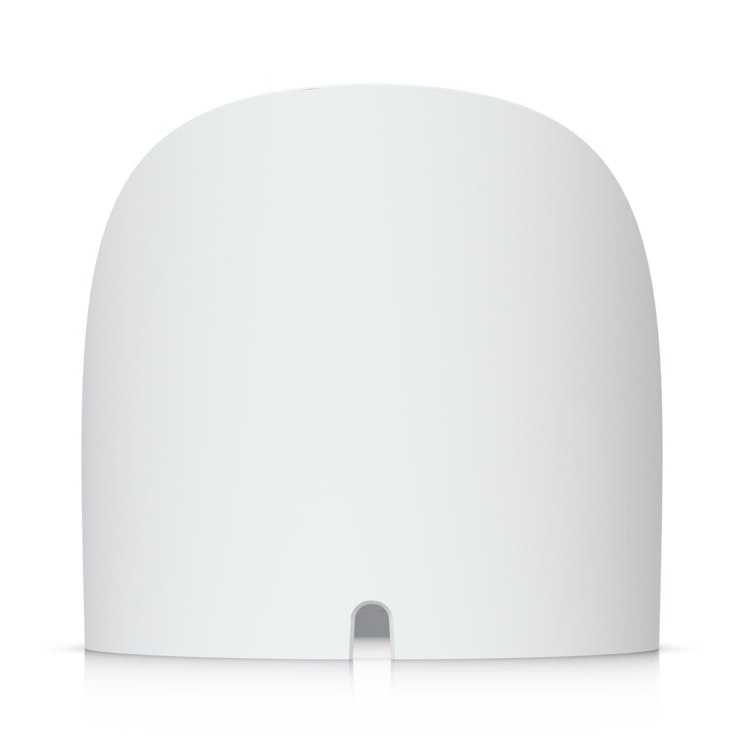 Dome Camera Weather Shield, White, Dome Camera Accessory For Optimal Image Quality& Protection From Elements When Installed Outdoors On A Wall Or Pole - Image 3