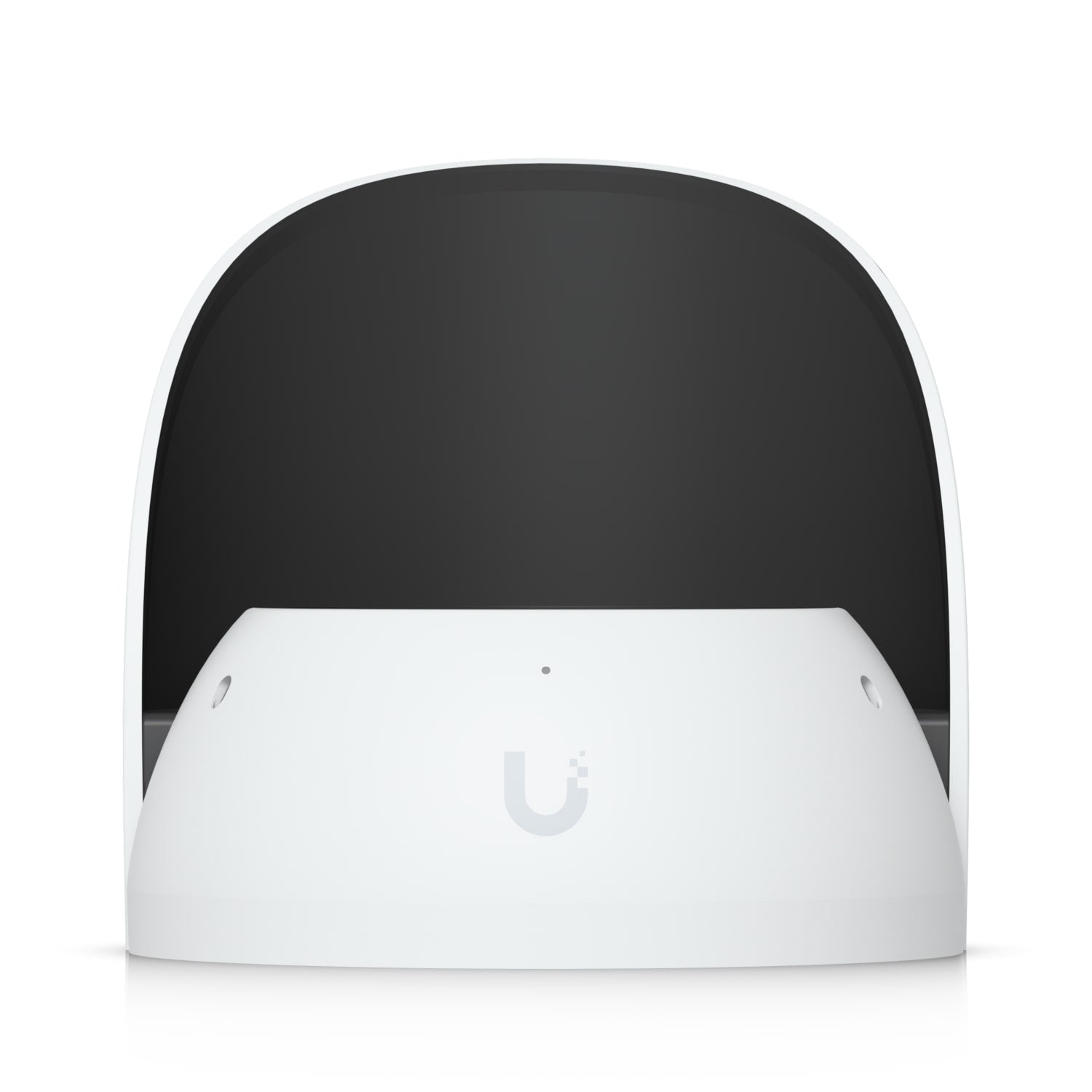 Dome Camera Weather Shield, White, Dome Camera Accessory For Optimal Image Quality& Protection From Elements When Installed Outdoors On A Wall Or Pole - Image 5