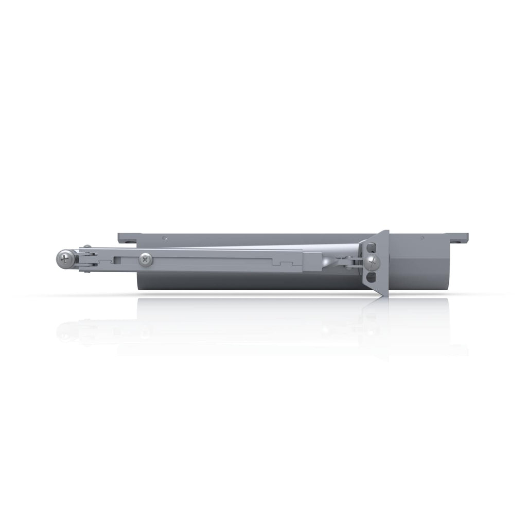 Ubiquiti Door Closer,A Mechanical Door Closer That Ensures Controlled Closure For Safety And Convenience, Adjustable Power Size EN 2~6, Surface Mount - Image 4