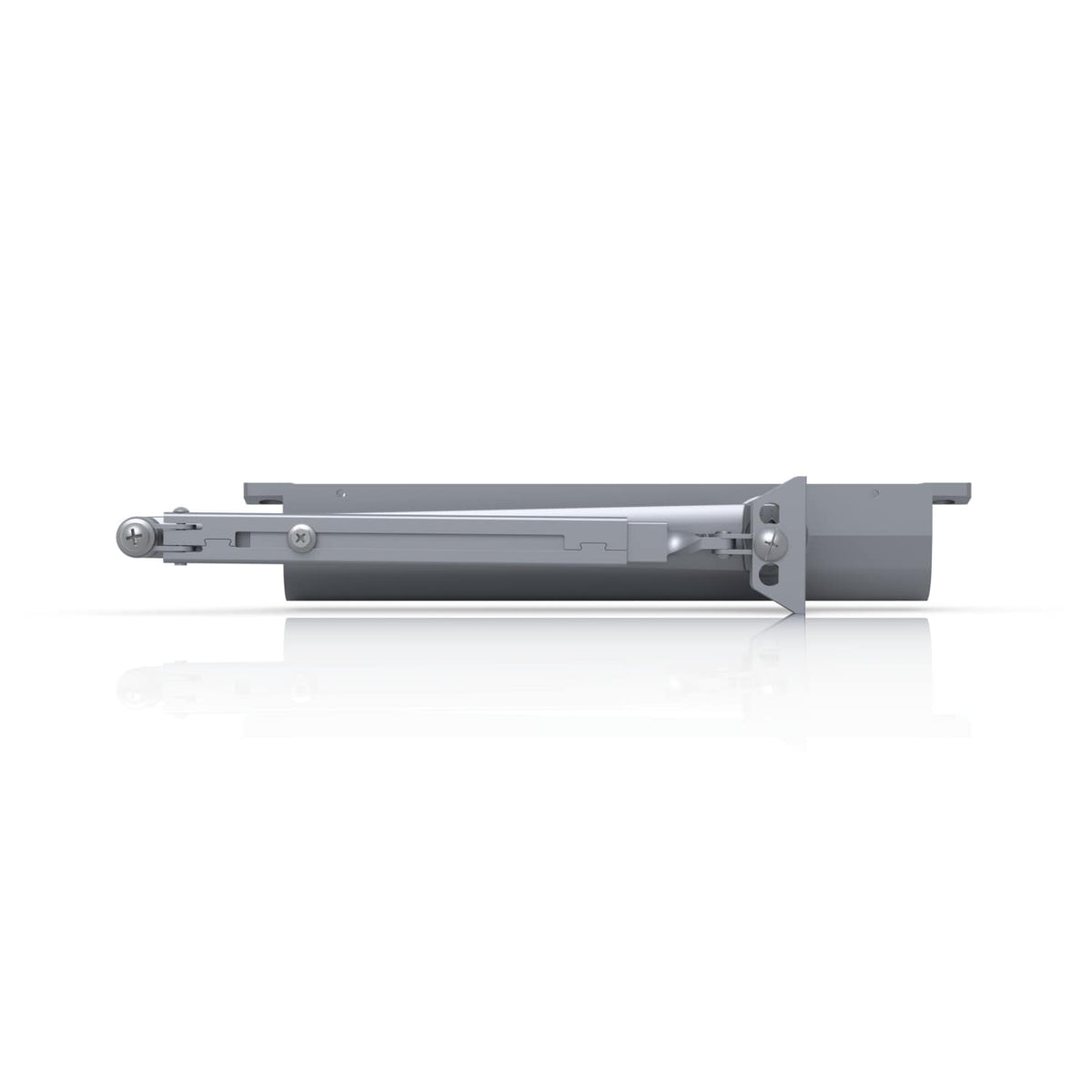 Ubiquiti Door Closer,A Mechanical Door Closer That Ensures Controlled Closure For Safety And Convenience, Adjustable Power Size EN 2~6, Surface Mount - Image 4