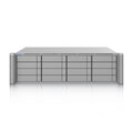 Ubiquiti Enterprise Storage Expansion, Expansion Unit ENAS & ENVR-Core, (16) 2.5/3.5" Drive Bays, Providing Seamless HDD Storage Expansion. - Image 1