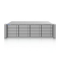 Ubiquiti Enterprise Storage Expansion, Expansion Unit ENAS & ENVR-Core, (16) 2.5/3.5" Drive Bays, Providing Seamless HDD Storage Expansion. - Image 1