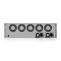 Ubiquiti Enterprise Storage Expansion, Expansion Unit ENAS & ENVR-Core, (16) 2.5/3.5" Drive Bays, Providing Seamless HDD Storage Expansion. - Image 3