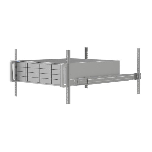 Ubiquiti Enterprise Storage Expansion, Expansion Unit ENAS & ENVR-Core, (16) 2.5/3.5" Drive Bays, Providing Seamless HDD Storage Expansion. - Image 4