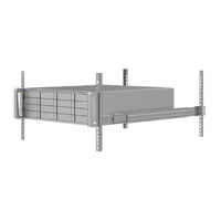 Ubiquiti Enterprise Storage Expansion, Expansion Unit ENAS & ENVR-Core, (16) 2.5/3.5" Drive Bays, Providing Seamless HDD Storage Expansion. - Image 4