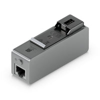 Ubiquiti Ethernet Surge Protection,Bidirectional Protection 10 GbE, PoE++,20kA Surge Discharge Indoor Instal,Wall/DIN Rail Mount,Multiple Grounding - Image 2