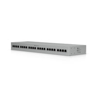 Ubiquiti Ethernet Surge Protection,Rack-mount Indoor Panel Supports Up To 10 GbE, PoE++, 20kA Surge Discharge/Port,24-port Integrated,1U Rack-mount - Image 5