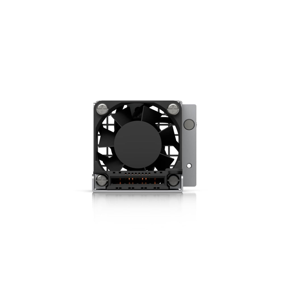 Ubiquiti Hot-Swappable Fan Module, With Front-to-back Airflow, Compatibility: ECS-Aggregation,ECS-48-PoE,ECS-48S-PoE,ECS-24-PoE,ECS-24S-PoE - Image 2