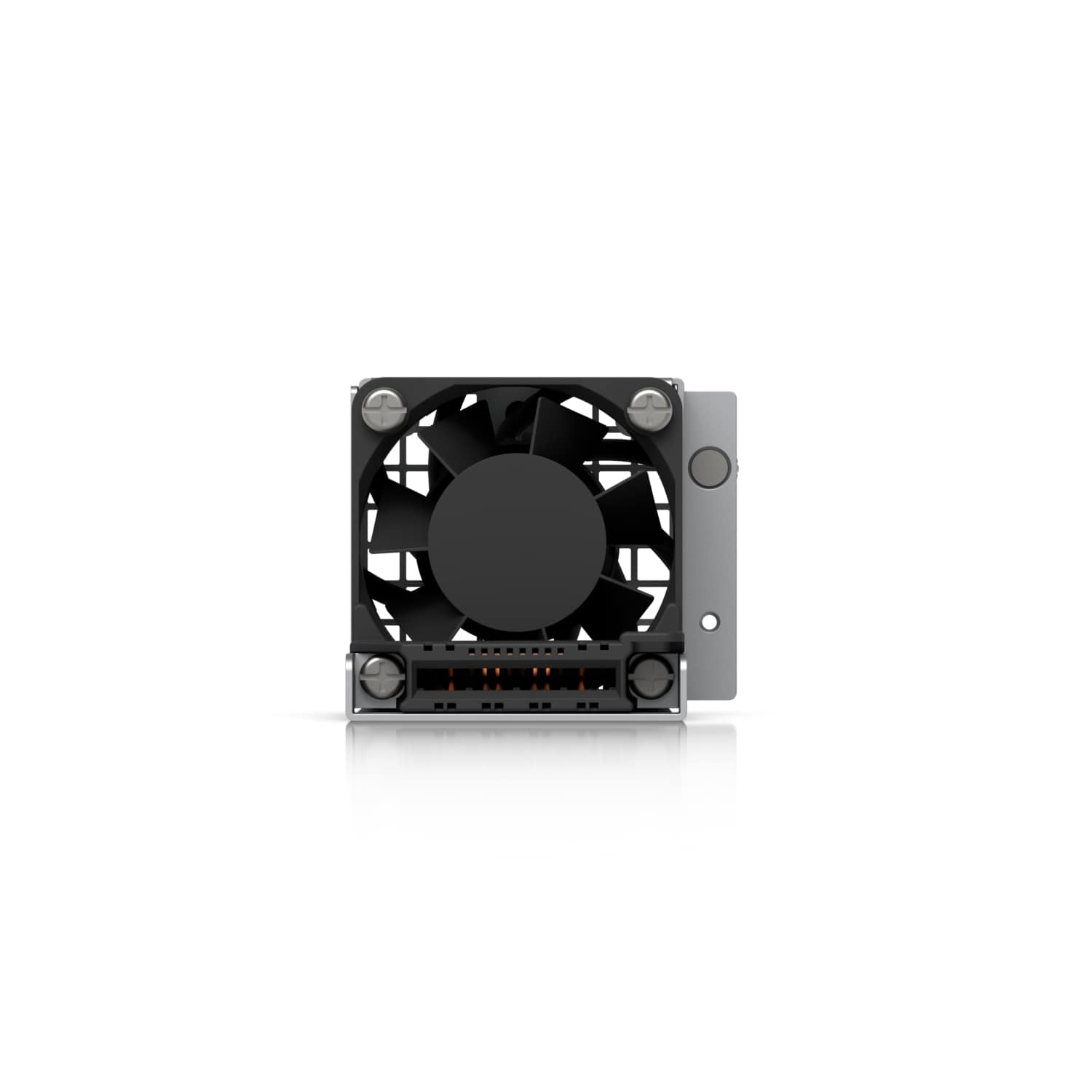 Ubiquiti Hot-Swappable Fan Module, With Front-to-back Airflow, Compatibility: ECS-Aggregation,ECS-48-PoE,ECS-48S-PoE,ECS-24-PoE,ECS-24S-PoE - Image 2