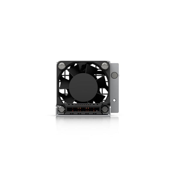 Ubiquiti Hot-Swappable Fan Module, With Front-to-back Airflow, Compatibility: ECS-Aggregation,ECS-48-PoE,ECS-48S-PoE,ECS-24-PoE,ECS-24S-PoE