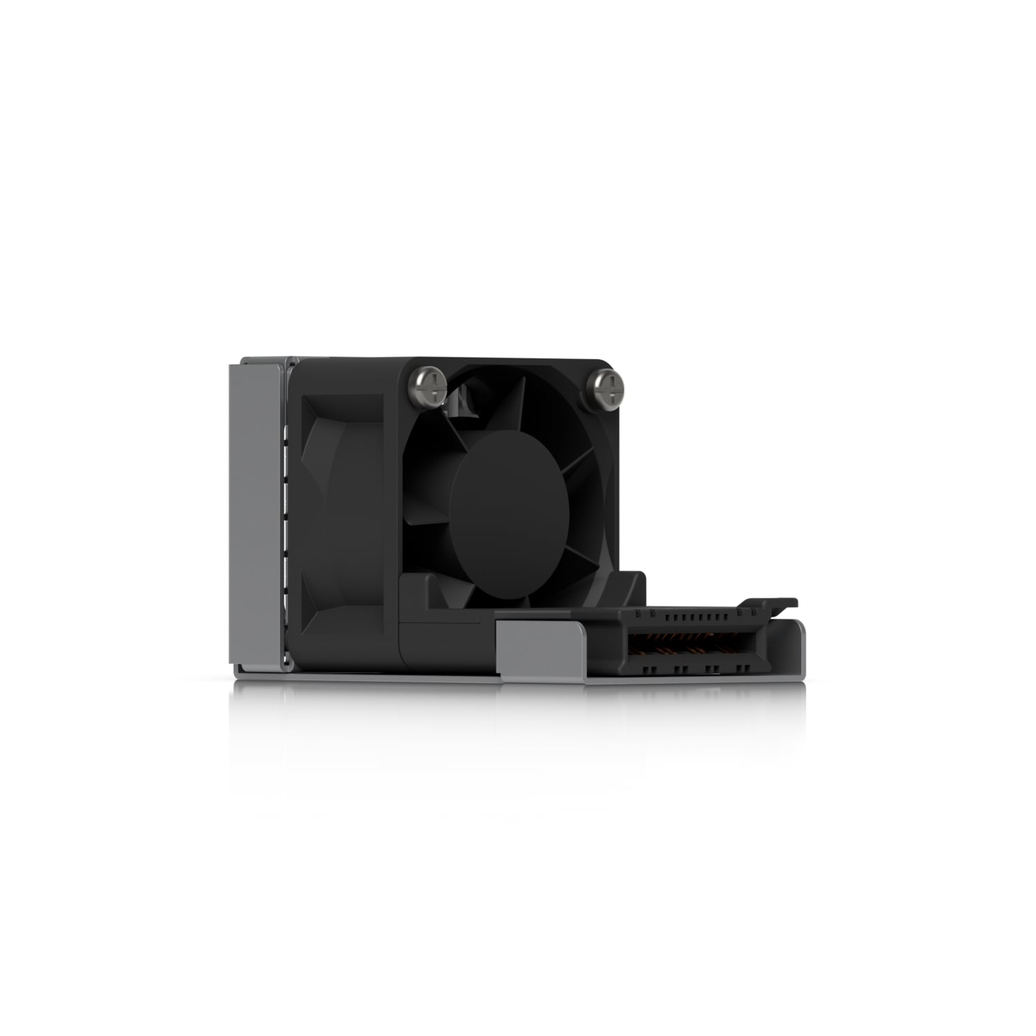 Ubiquiti Hot-Swappable Fan Module, With Front-to-back Airflow, Compatibility: ECS-Aggregation,ECS-48-PoE,ECS-48S-PoE,ECS-24-PoE,ECS-24S-PoE - Image 4